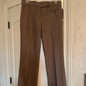 BCBG Max Azria Wool Trousers
